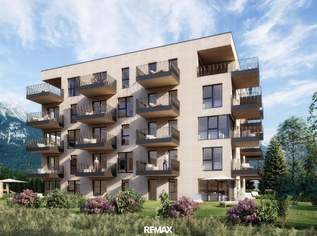 3-Zimmer Neubauwohnung - bezugsfertig. PROVISIONSFREI, 529000 €, Immobilien-Wohnungen in Tirol 3-Zimmer Neubauwohnung - bezugsfertig. PROVISIONSFREI, 529000 €, Immobilien-Wohnungen in Tirol