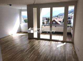 WATTENS neuwertige 2 Zimmer Mietwohnung mit Topausstattung + 2 Tiefgaragenplätze, 0 €, Immobilien-Wohnungen in 6112 Marktgemeinde Wattens
