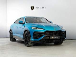 Urus SE, 339000 €, Auto & Fahrrad-Autos in 1230 Liesing