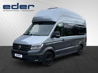 Crafter Grand California 600 TDI 3,5to, 118490 €, Auto & Fahrrad-Autos in 4852 Weyregg am Attersee Crafter Grand California 600 TDI 3,5to, 118490 €, Auto & Fahrrad-Autos in 4852 Weyregg am Attersee