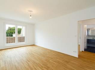 "Freundliche Mietwohnung nahe U-Bahn", 950 €, Immobilien-Wohnungen in 1140 Penzing