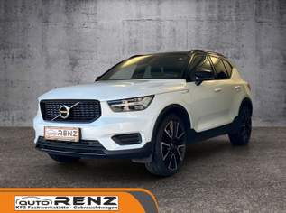 XC40 R-Design, AHK, Kamera, Lenkradheizung, ...., 29850 €, Auto & Fahrrad-Autos in 3160 Gemeinde Traisen
