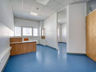 Teilbare Praxen im EG oder OG 1 - Sofort starten - Nutzen Sie die Synergien mit 11 Fachärzten!, 2223 €, Immobilien-Gewerbeobjekte in 4840 Vöcklabruck