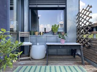 Moderne Maisonette mit 2 Terrassen und hervorragender Anbindung in 1230 Wien | ZΞLLMANN IMMOBILIEN, 470000 €, Immobilien-Wohnungen in 1230 Liesing