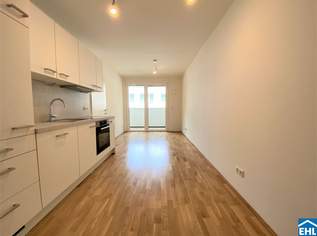 Traumhafte 2-Zimmer-Wohnung mit Loggia, 844.99 €, Immobilien-Wohnungen in 1210 Floridsdorf