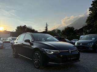 Golf 2,0 TDI Style DSG Style, 22500 €, Auto & Fahrrad-Autos in 6065 Gemeinde Thaur