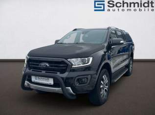 Ranger Doppelkabine Wildtrak 4x4 2,0 EcoBlue Aut., 32900 €, Auto & Fahrrad-Autos in 5580 Tamsweg