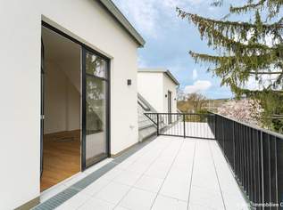 Provisionsfrei! Für Genießer & Ästheten – Stilvolle Wohnung mit getrennter Wohnküche, 1173690 €, Immobilien-Wohnungen in 1130 Hietzing