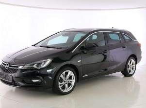 Astra ST 1,4 Turbo Direct Inj. Dynamic St./St., 12490 €, Auto & Fahrrad-Autos in 4084 St. Agatha