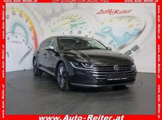 Arteon SB Elegance 2,0 TDI DSG *LED, NAVI, ACC*, 32990 €, Auto & Fahrrad-Autos in 8753 Fohnsdorf