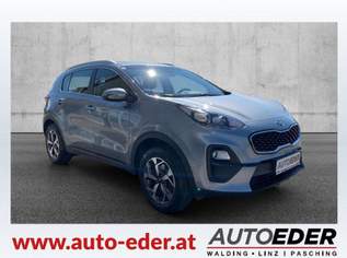 Sportage 1,6 GDI GPF Silber, 17885 €, Auto & Fahrrad-Autos in 4111 Walding Sportage 1,6 GDI GPF Silber, 17885 €, Auto & Fahrrad-Autos in 4111 Walding