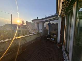 Familien-Hit: Sonnendurchflutete Dachgeschoss-Wohnung, 740000 €, Immobilien-Wohnungen in 1150 Rudolfsheim-Fünfhaus Familien-Hit: Sonnendurchflutete Dachgeschoss-Wohnung, 740000 €, Immobilien-Wohnungen in 1150 Rudolfsheim-Fünfhaus