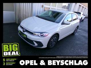 Polo 1.0 TSI, 17900 €, Auto & Fahrrad-Autos in 1190 Döbling