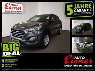 TUSCON 1.6 GDI LEVEL 2, 12980 €, Auto & Fahrrad-Autos in 9020 Innere Stadt TUSCON 1.6 GDI LEVEL 2, 12980 €, Auto & Fahrrad-Autos in 9020 Innere Stadt