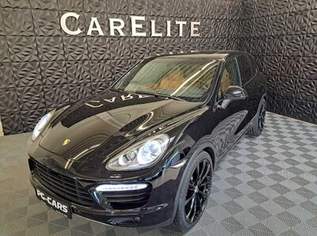 Cayenne Turbo Aut., 29990 €, Auto & Fahrrad-Autos in 7400 Oberwart