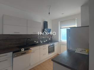 3-ZIMMER MIETWOHNUNG IN DER HAFENSTRASSE MIT GARAGE UND LOGGIA!, 1212.4 €, Immobilien-Wohnungen in 3500 Am Steindl