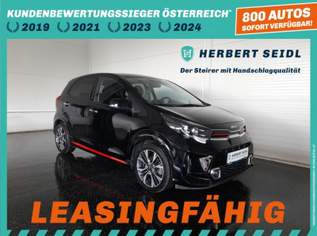 Picanto 1,0 T-GDI GPF ISG GT-Line, 17880 €, Auto & Fahrrad-Autos in 8200 Gleisdorf Picanto 1,0 T-GDI GPF ISG GT-Line, 17880 €, Auto & Fahrrad-Autos in 8200 Gleisdorf
