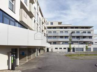 Moderne 2-Zi-Wohnung mit Loggia, Fußbodenheizung & Aufzug in Kalsdorf bei Graz!, 1041.41 €, Immobilien-Wohnungen in 8401 Kalsdorf