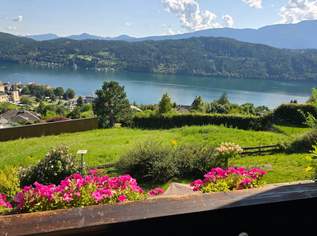 Mietwohnung in Millstatt - Alexanderhofstrasse, 1315 €, Immobilien-Wohnungen in 9872 Millstatt am See