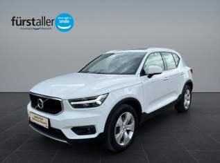 XC40 D3 Momentum AWD Geartronic, 27990 €, Auto & Fahrrad-Autos in 8600 Bruck an der Mur