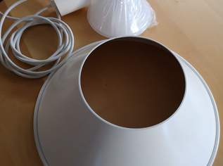 Lampenschirm, Hängelampe