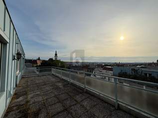 Preisreduktion! ÜBER DEN DÄCHERN ? WOHNGENUSS MIT WEITBLICK, 649000 €, Immobilien-Wohnungen in 1130 Hietzing