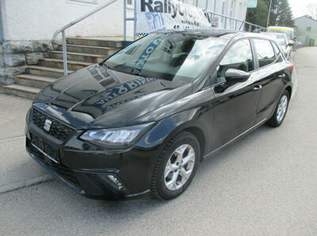 Ibiza Reference, 13450 €, Auto & Fahrrad-Autos in 3244 Gemeinde Ruprechtshofen