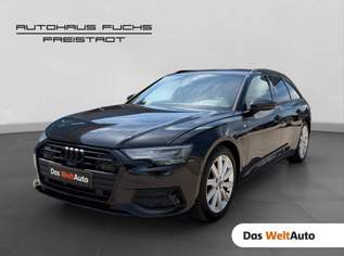 A6 45 TDI quattro Sport, 44900 €, Auto & Fahrrad-Autos in 4240 Freistadt