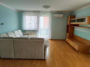 Helle, barrierefreie 3-Zimmer-Wohnung, 890 €, Immobilien-Wohnungen in 7024 Hirm