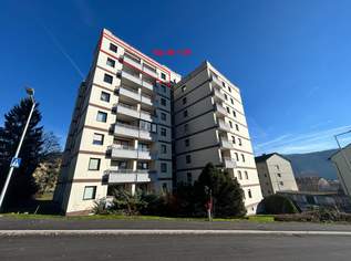 NEUER PREIS!!! Großzügige Wohnung mit Traumausblick!, 279000 €, Immobilien-Wohnungen in 8940 Liezen