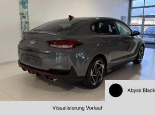 i30 N Line 1.5 T-GDI DCT 48V 103kW (140PS) ..., 33316 €, Auto & Fahrrad-Autos in 6844 Gemeinde Altach