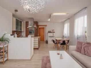 Charmante Dachgeschosswohnung in guter Lage von Weppersdorf, 169000 €, Immobilien-Wohnungen in 7331 Gemeinde Weppersdorf