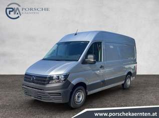 Crafter 35 T6 Kastenwagen L3H3 TDI, 43990 €, Auto & Fahrrad-Autos in 9400 Wolfsberg