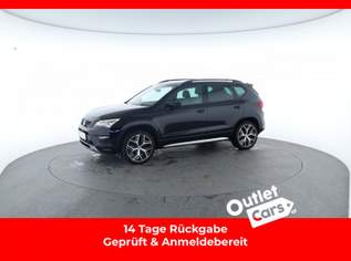 Ateca FR 2.0 TDI DSG, 25990 €, Auto & Fahrrad-Autos in 8792 St. Peter-Freienstein Ateca FR 2.0 TDI DSG, 25990 €, Auto & Fahrrad-Autos in 8792 St. Peter-Freienstein