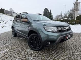 Duster Extreme 4WD KLIMA TEMPOMAT NAVI 360-KAM AHK, 27990 €, Auto & Fahrrad-Autos in 4550 Kremsmünster