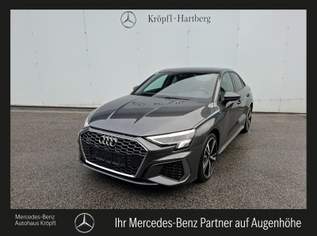 A3 Limousine 2.0 TDI S-Line Quattro, 37900 €, Auto & Fahrrad-Autos in 8230 Hartberg