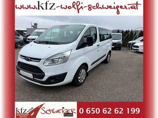 Transit Custom Variobus 2,0 TDCI L1H1 310 Trend, 22990 €, Auto & Fahrrad-Autos in Kärnten Transit Custom Variobus 2,0 TDCI L1H1 310 Trend, 22990 €, Auto & Fahrrad-Autos in Kärnten