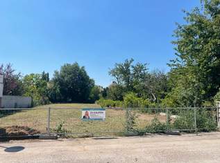 SÜDSEITIGES BAUGRUNDSTÜCK Bauklasse II, 479000 €, Immobilien-Grund und Boden in 2353 Gemeinde Guntramsdorf SÜDSEITIGES BAUGRUNDSTÜCK Bauklasse II, 479000 €, Immobilien-Grund und Boden in 2353 Gemeinde Guntramsdorf