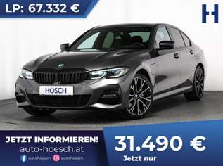 330 e M Sport HEAD-UP LASER LIVE PROF TOP-ANGBEOT, 31490 €, Auto & Fahrrad-Autos in 4061 Pasching 330 e M Sport HEAD-UP LASER LIVE PROF TOP-ANGBEOT, 31490 €, Auto & Fahrrad-Autos in 4061 Pasching