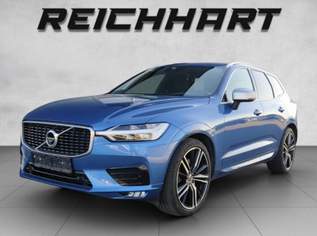 XC60 D4 R-Design AWD Geartronic, 25000 €, Auto & Fahrrad-Autos in 4310 Mauthausen