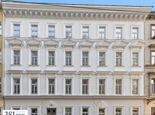 Ihr gemütliches Zuhause toller Lage des 3. Bezirks – ideal für Singles, Studenten oder Pendler, 250000 €, Immobilien-Wohnungen in 1030 Landstraße