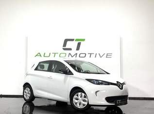 Zoe 41 kWh Life (Batteriemiete) *AB 0% ZINSEN*, 9900 €, Auto & Fahrrad-Autos in 6700 Stadt Bludenz Zoe 41 kWh Life (Batteriemiete) *AB 0% ZINSEN*, 9900 €, Auto & Fahrrad-Autos in 6700 Stadt Bludenz