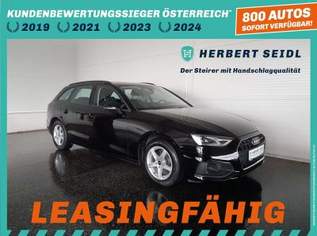 A4 Avant 35 TDI S-tr *LED / NAVI / VOLLLEDER / TEM..., 25880 €, Auto & Fahrrad-Autos in 8200 Gleisdorf