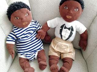 Ikea Lekkamrat Puppe ca 45cm, PRO Stück FIXPREIS 25€/NUR SELBSTABHOLUNG,23 Bez. KEIN Versand!!!!!!! 