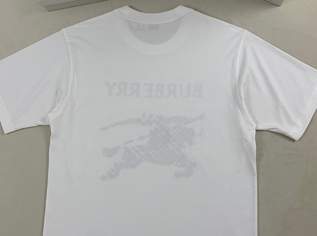 For sale: Authentic Burberry White T-Shirt