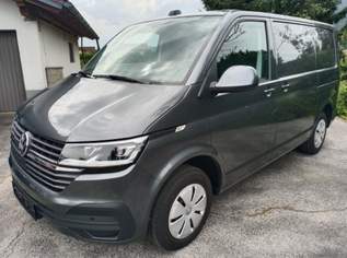 VW T6.1 Transporter, 55000 €, Auto & Fahrrad-Traktoren & Nutzfahrzeuge in 9020 Klagenfurt am Wörthersee