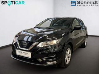 Qashqai 1,2 DIG-T N-Connecta, 11890 €, Auto & Fahrrad-Autos in 5020 Altstadt