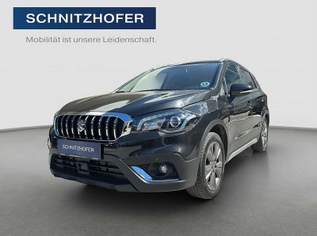 SX4 S-Cross 1,4 GL+ DITC Hybrid ALLGRIP shine, 17890 €, Auto & Fahrrad-Autos in 5441 Abtenau SX4 S-Cross 1,4 GL+ DITC Hybrid ALLGRIP shine, 17890 €, Auto & Fahrrad-Autos in 5441 Abtenau