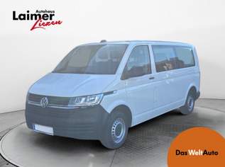 Transporter T6 Kombi LR TDI 4MOTION