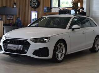 A4 40 TDI quattro //S line //virtual //black, 34990 €, Auto & Fahrrad-Autos in 8354 Sankt Anna am Aigen